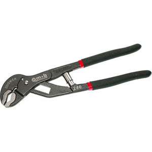 362GA - ADJUSTABLE PLIERS - Orig. Peddinghaus